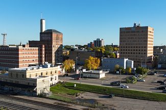 Thumbnail for the post titled: My thoughts on the future of Brandon’s Downtown